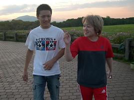 HATAKEYAMA AKASAKA MANAGER.JPG - 11,567BYTES