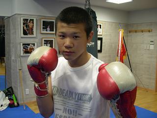 NAKAGISHI FUTA POSE.JPG - 14,790BYTES