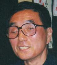 TSUJIMOTO HIDEMORI FACE.JPG - 6,377BYTES