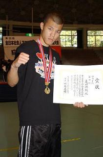 KAMEDA AMATEUR 030929.JPG - 12,113BYTES