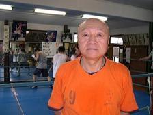 KAWASHIMA TRAINER YONEKURA.JPG - 8,589BYTES