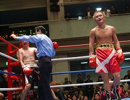 SASAKI TKO4R KATO.JPG - 13,870BYTES
